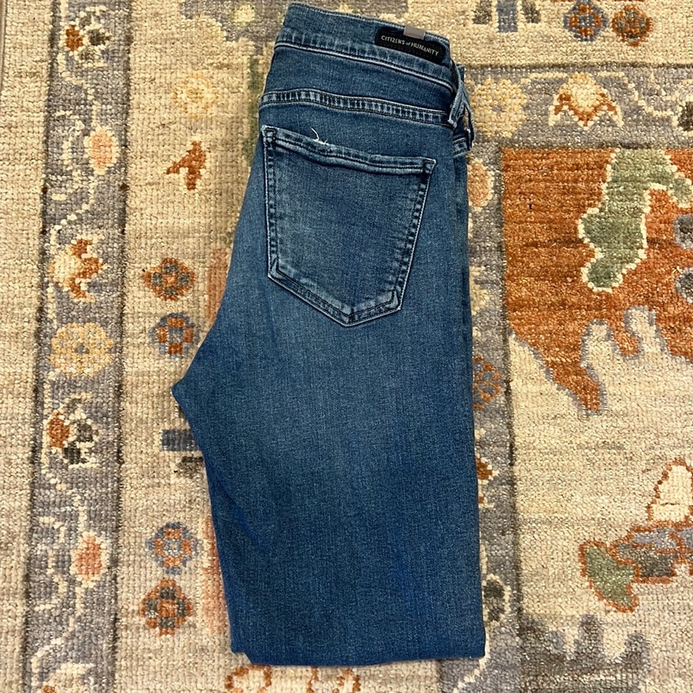 Citizens Jeans